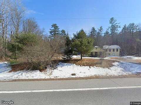 State Route 8, Brant Lake, NY 12815