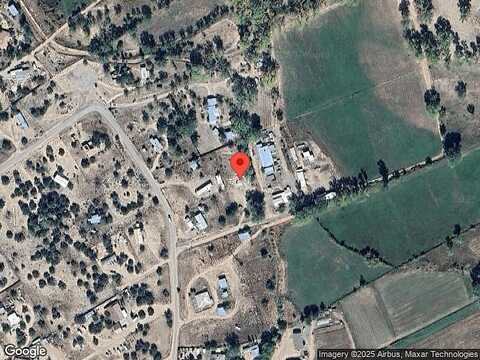 County Road 140 #196B, Medanales, NM 87548