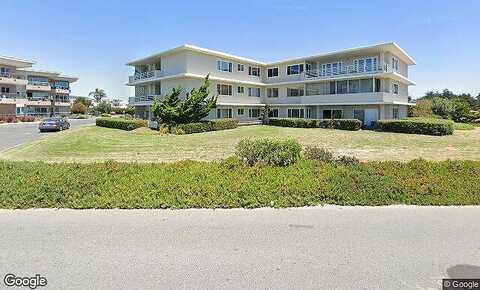 W Cliff Dr, Santa Cruz, CA 95060