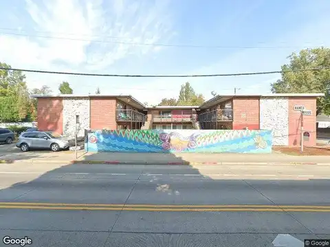 S Cloverdale Street #14, Seattle, WA 98108