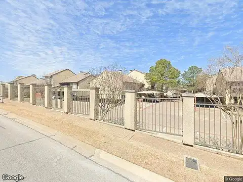N O Connor Rd, Irving, TX 75062