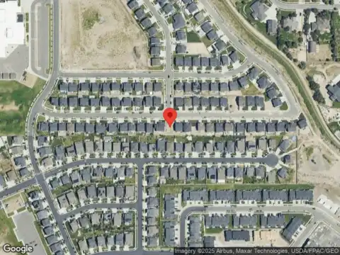 W Gate Keeper Dr S #728, Herriman, UT 84096