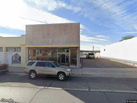 Main Ave, Truth Or Consequences, NM 87901