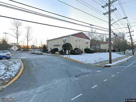 Cranbury Rd, East Brunswick, NJ 08816