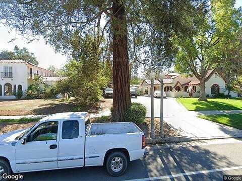 E Fern Ave, Redlands, CA 92373