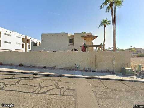 Snead Dr, Lake Havasu City, AZ 86406