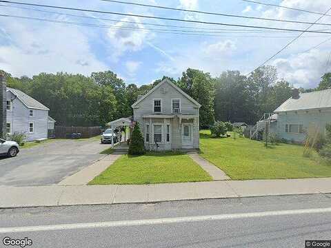 River St Street, Warrensburg, NY 12885