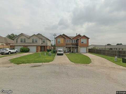 Claremont Cir, Marble Falls, TX 78654