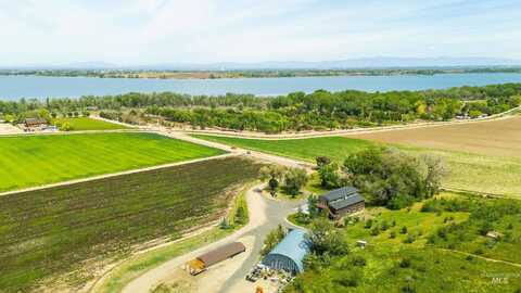Lake Shore Dr, Nampa, ID 83686