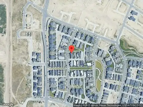 Pebble Pond Dr #243, South Jordan, UT 84009