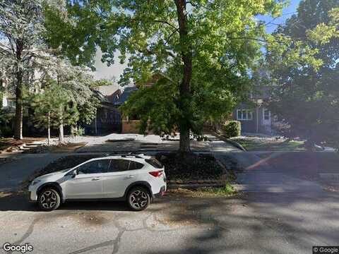E 1St Ave, Salt Lake City, UT 84103