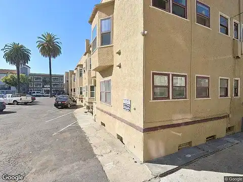 Chestnut Ave, Long Beach, CA 90802