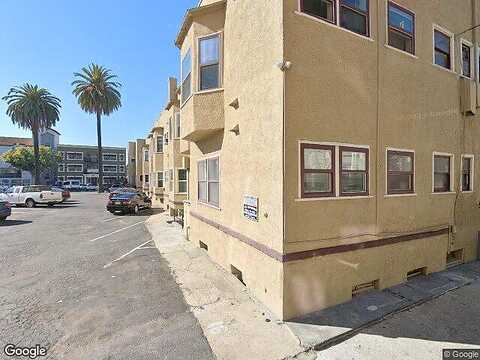 Chestnut Ave, Long Beach, CA 90802