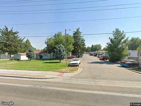 W Ustick Rd Trailer 93, Boise, ID 83704