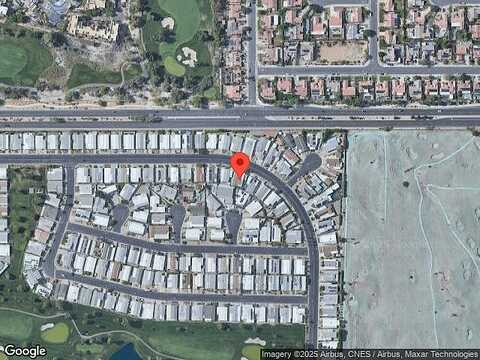N Desert Greens Dr, Palm Desert, CA 92260