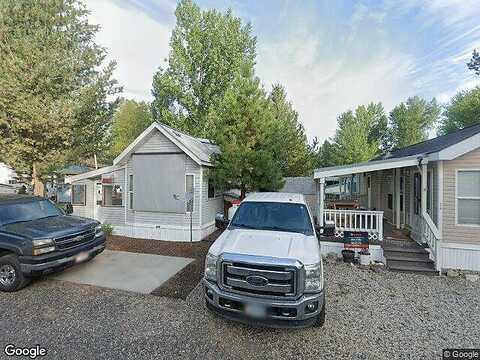 N Sawyer St #D44, Cascade, ID 83611