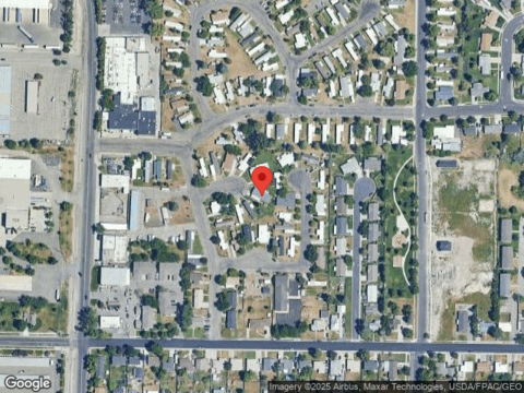 W 680 N, Logan, UT 84321