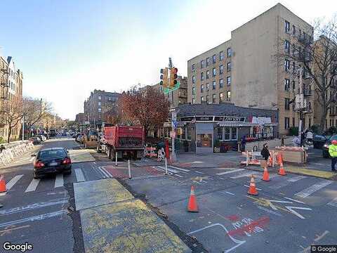 43Rd St Apt 5D, Sunnyside, NY 11104