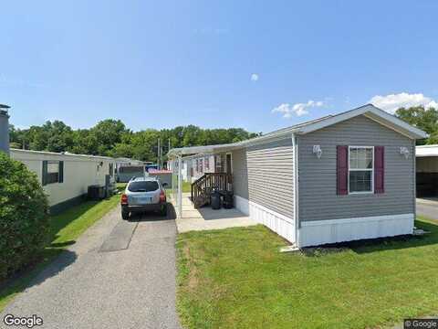 Robwood Rd, Dundalk, MD 21222