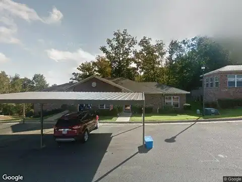 Southridge Ln #3, Hot Springs National Park, AR 71913