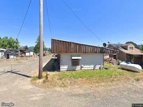 S 2Nd St, Alsea, OR 97324