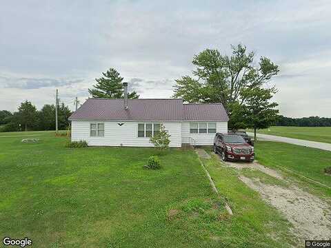 Se 450Th Ave, Carrollton, IL 62016