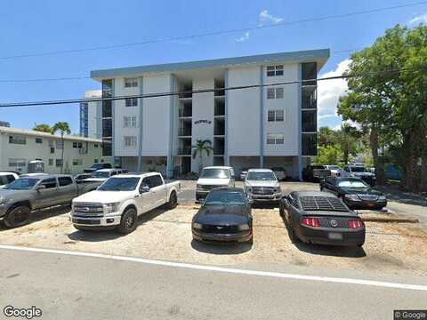 Se 15Th St, Fort Lauderdale, FL 33316