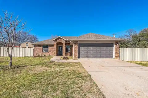 Nw 11Th Street Nw, Mineral Wells, TX 76067