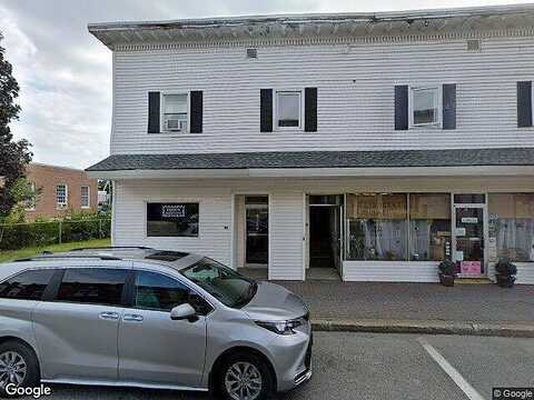 Penobscot, MILLINOCKET, ME 04462