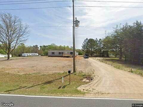 Church Rd, Benson, NC 27504