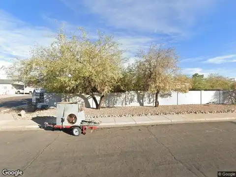 E Pueblo Ave #20, Mesa, AZ 85208