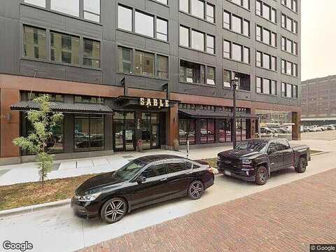 3Rd Street, Minneapolis, MN 55401