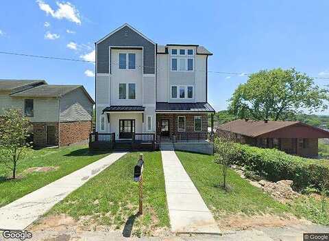 Felicia St #A, Nashville, TN 37209