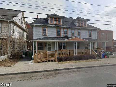 Linden Ave #24, Middletown, NY 10940