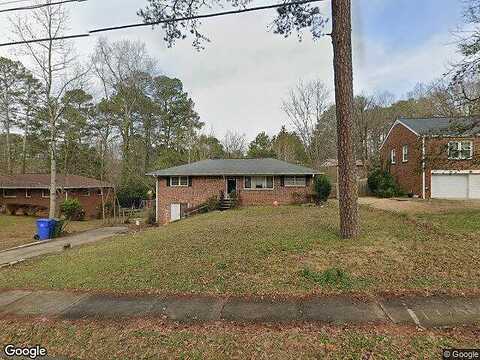 Bollingbrook Dr, Atlanta, GA 30311