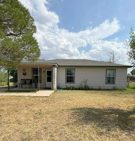 E 6Th St., Olton, TX 79064