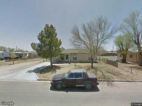 E 6Th St., Olton, TX 79064