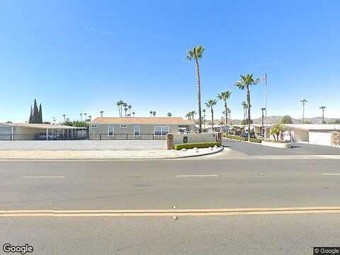 N Kirby St Spc 252, Hemet, CA 92545