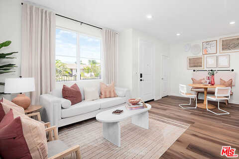 W Merced Avenue, West Covina, CA 91790
