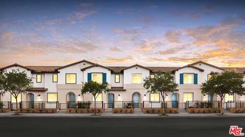 W Merced Avenue, West Covina, CA 91790