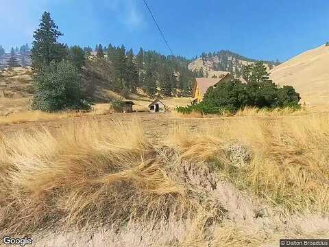 Nahahum Canyon, CASHMERE, WA 98815