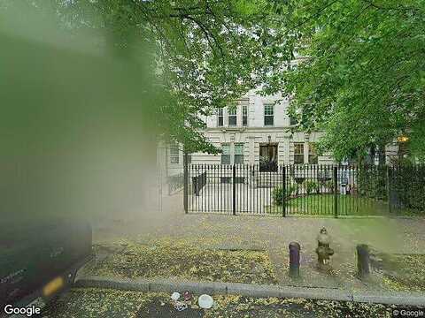 Eastern Pkwy #4C, Brooklyn, NY 11213