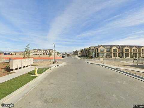 E Rincon St, Ontario, CA 91761