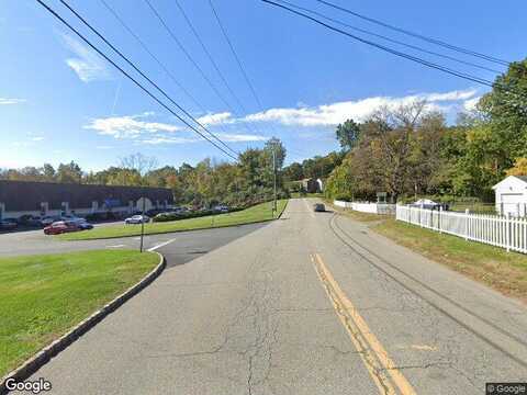 F9 Richard Mine Rd #F9, Wharton, NJ 07885