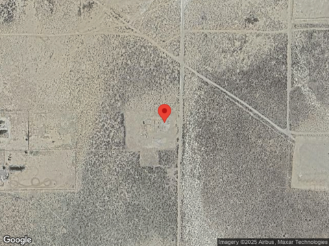 Alamo, LUCERNE VALLEY, CA 92356