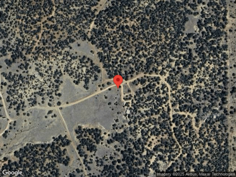 Coyote Canyon, PINEHILL, NM 87357