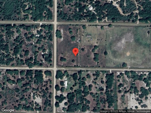 280Th, OKEECHOBEE, FL 34972