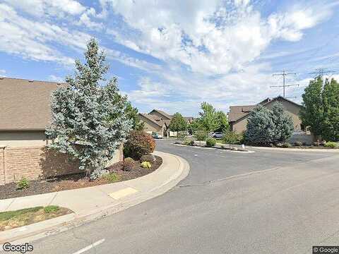 S Stone Creek Rd Unit B17, Ogden, UT 84401