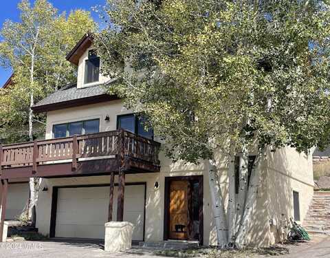 Old Trail Road # A, Avon, CO 81620