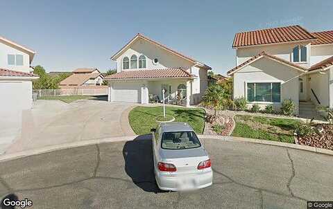 W Canyon View Dr, Saint George, UT 84770